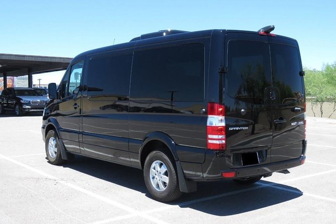 Private Transfer From ROME to RAVELLO With a Stop in Pompeii or Vv - Booking Details and Inclusions