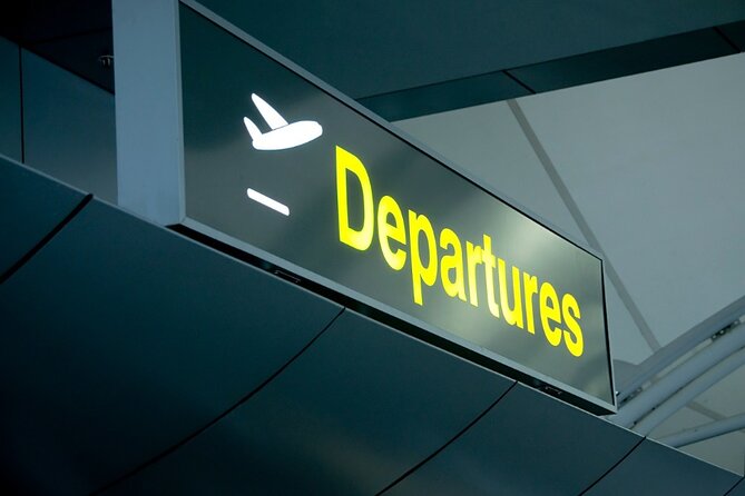 Private Transfer From Sahl Hasheesh To Hurghada Airport - Good To Know