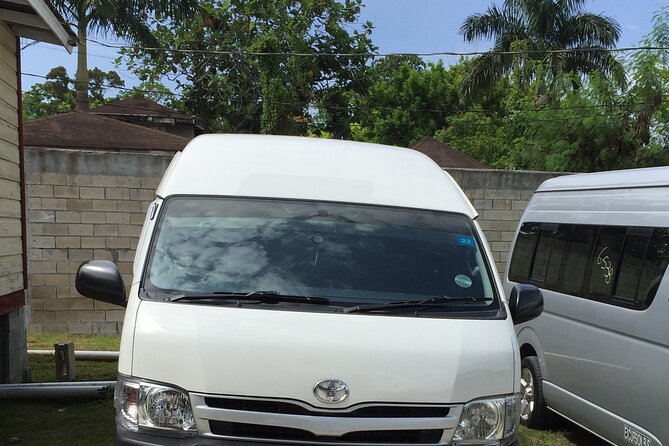Private Transfer From Sangster Airport to Montego Bay Hotels - Good To Know