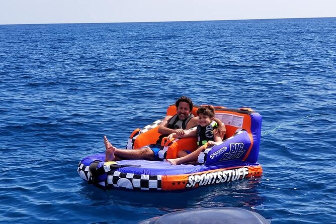 Private Transfer From Sangsters International Airport to Negril - Booking Confirmation Details