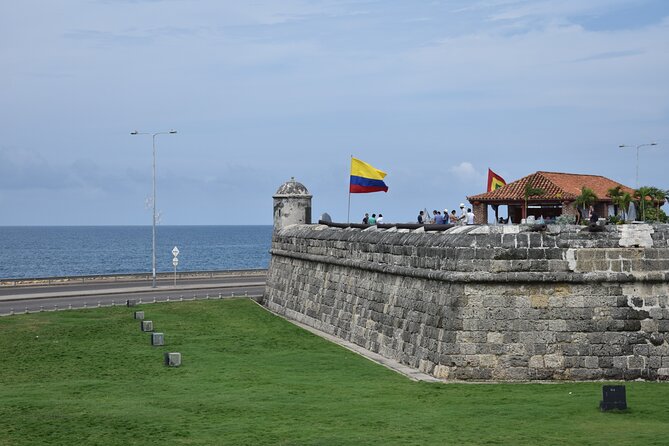 Private Transfer From Santa Marta to Cartagena
