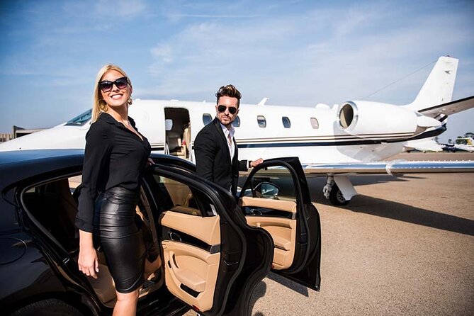 Private Transfer From Santiago STI Airport to Santo Domingo - Good To Know