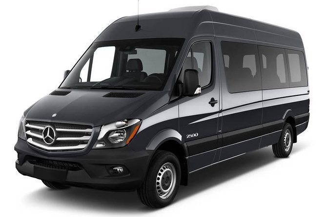 Private Transfer From Santiago to San Antonio Hotel or Port - Good To Know