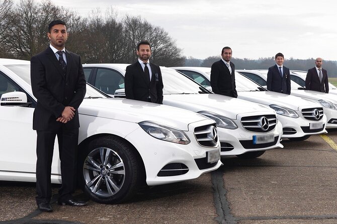 Private Transfer From Santo Domingo to Punta Cana - Pricing and Guarantee