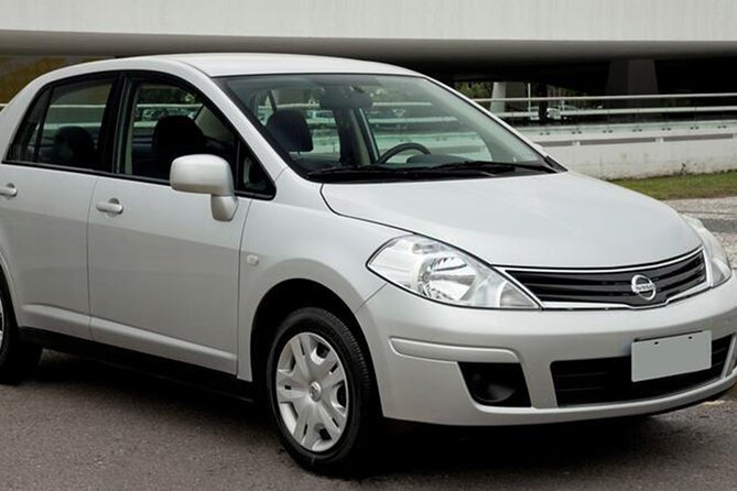 Private Transfer From Santo Domnigo Airport to Hotel Zones