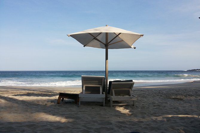 Private Transfer From Sanur to Candidasa - Good To Know