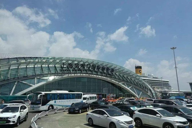 Private Transfer From Shanghai City to Wusongkou International Cruise Port - Good To Know