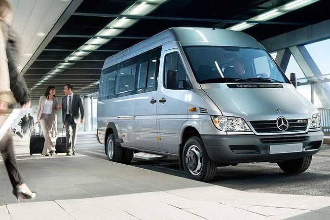 Private Transfer From Sharm El Sheikh Airport - Good To Know