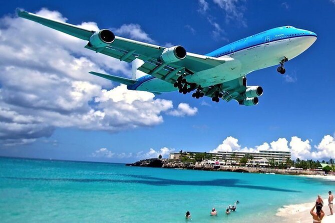 5 Best Airport Transfers In St Maarten