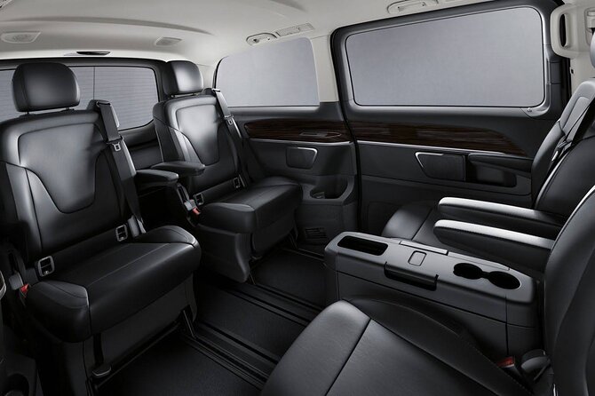 Private Transfer From Sorrento to Naples - Good To Know