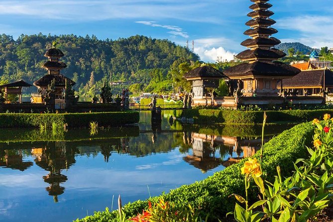 Private Transfer From Surakarta Airport (Soc) to Langenharjo