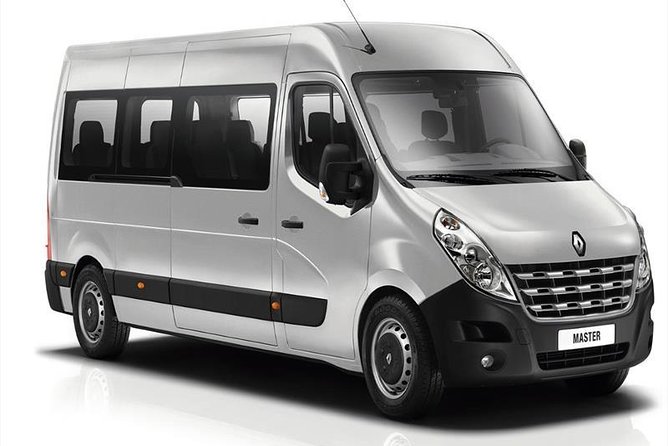 Private Transfer From the Airport to the Hotel in Cartagena