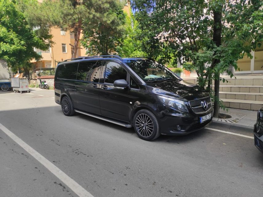 Private Transfer From/To Istanbul Airport - Good To Know