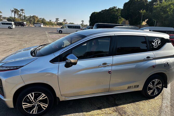 Private Transfer From & to Luxor Airport From Any Hotel in Luxor - Good To Know