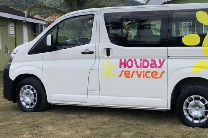 Private Transfer From/ To Montego Bay - Good To Know