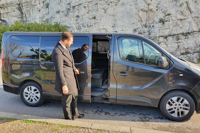 Private Transfer From / to Rome City / Airport From / to Sorrento, Positano, Amalfi - Good To Know