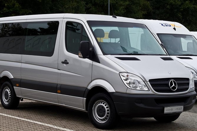 Private Transfer From/To Salvador Airport From/To Grand Palladium Imbassai