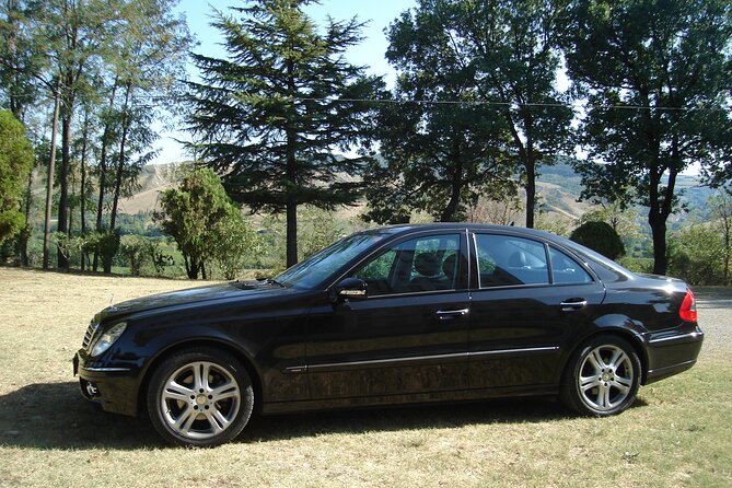 Private Transfer From Venice, Piazzale Roma to Marco Polo Airport - Good To Know