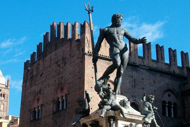 PRIVATE TRANSFER: From Venice to Florence With PRIVATE Chauffeur - Good To Know