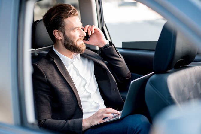 Private Transfer From Washington DC Airport to New York City - Good To Know