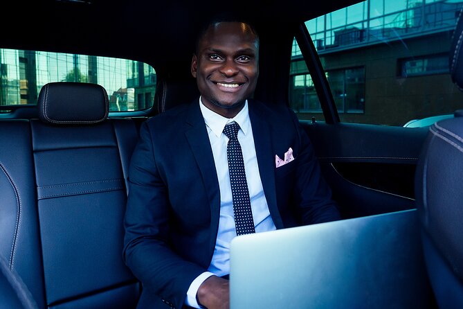 Private Transfer From West Palm Beach to (Fll) Airport