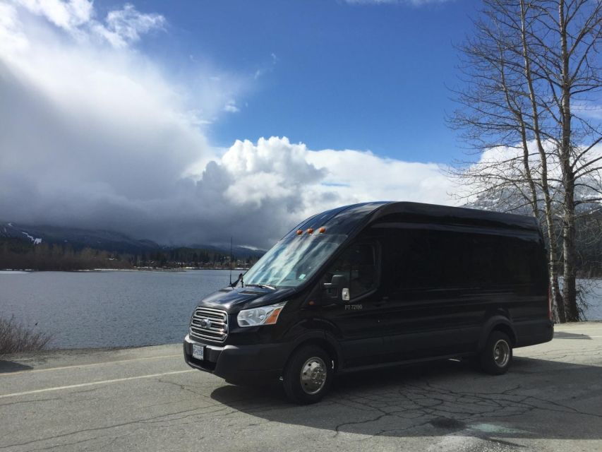 Private Transfer From Whistler to Downtown Vancouver - Good To Know