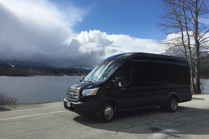 Private Transfer From Whistler to Seatac or Seattle Downtown - Good To Know