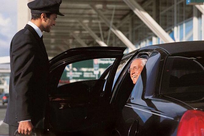 Private Transfer From Whistler to Vancouver Airport YVR