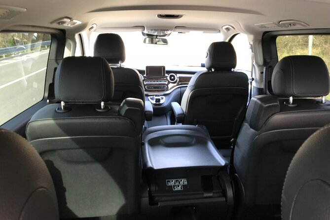 Private Transfer Hotel Florence / Florence Airport - Good To Know