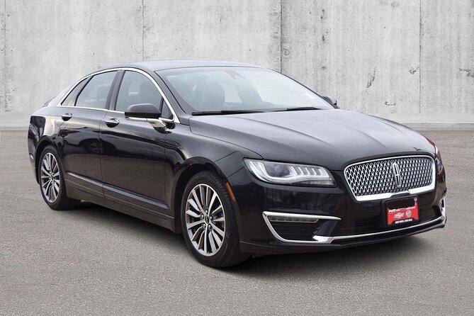 Private Transfer HOUston Airport HOU – IAH to HOUston City by Car