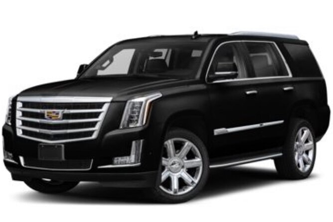 Private Transfer in Beverly Hills - Good To Know