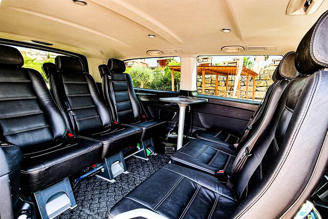 20 Best Private Driver Services In Helsinki