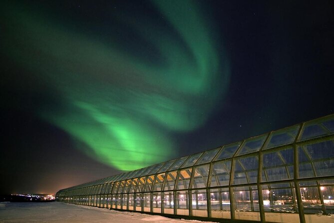 Private Transfer in Rovaniemi, Railway Station, Arktikum or Snowland by Minivan - Good To Know
