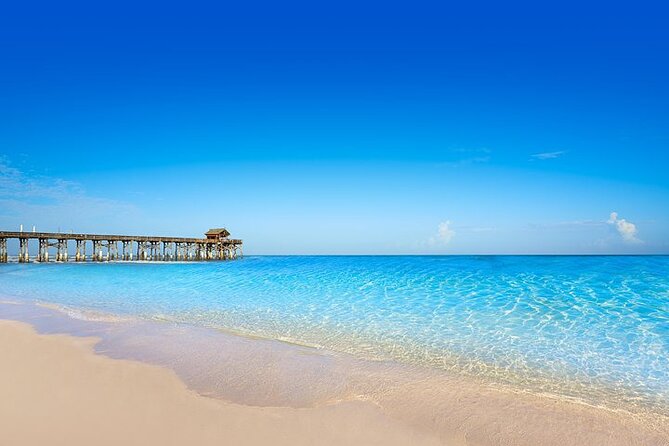 Private Transfer in SUV Orlando to Port Canaveral