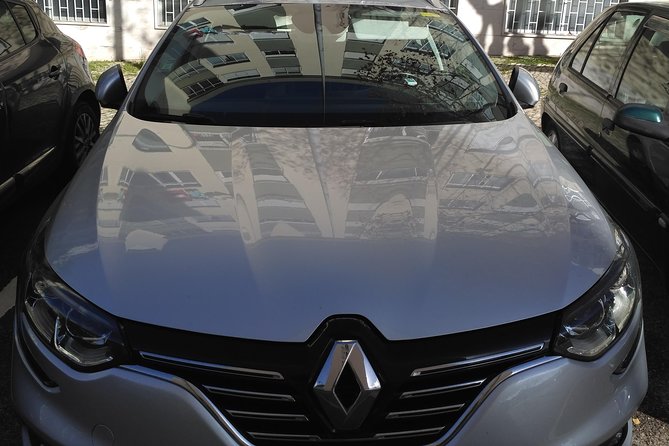 Private Transfer Inside Lisbon(3pax) - Good To Know