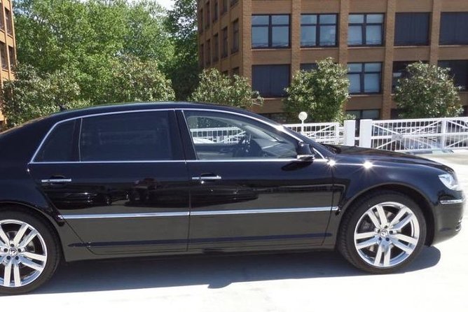 Private Transfer: Jimbaran to Bali Airport (DPS) - Pricing and Booking Details
