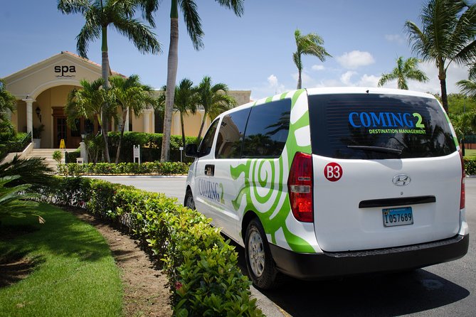 Private Transfer La Romana Airport – La Romana