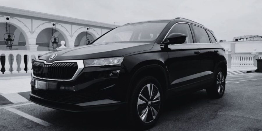 Private Transfer : Labranda Sandy & Kairaba Sandy Villas - Good To Know