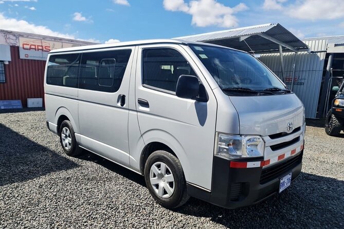 Private Transfer - Liberia Airport & Riu Hotel