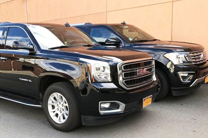 Private Transfer Liberty International Airport to /from Newark