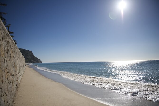 Private Transfer: Lisbon Airport Sesimbra and Setubal - Good To Know