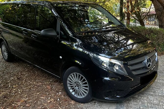 Private Transfer Lisbon-Algarve(Vice Versa) With Stops(Option) - Good To Know