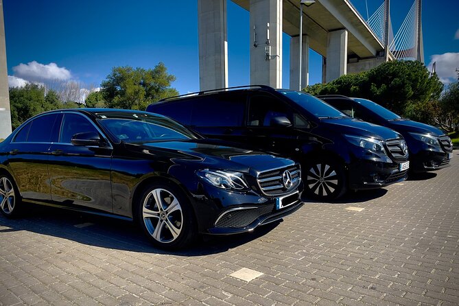 7 Best Private Driver Services In Cascais