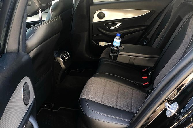 Private Transfer Lisbon (Mercedes-Benz E/V Class) - Good To Know