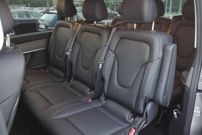 Private Transfer Lisbon / Porto With Tour Included. - Good To Know