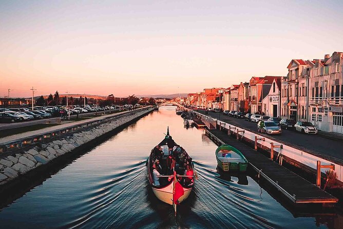 PRIVATE TRANSFER Lisbon - Porto(Vice Versa) With Excursion(Option) - Good To Know