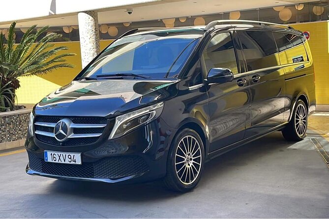 Private Transfer Lisbon to Coimbra - Good To Know