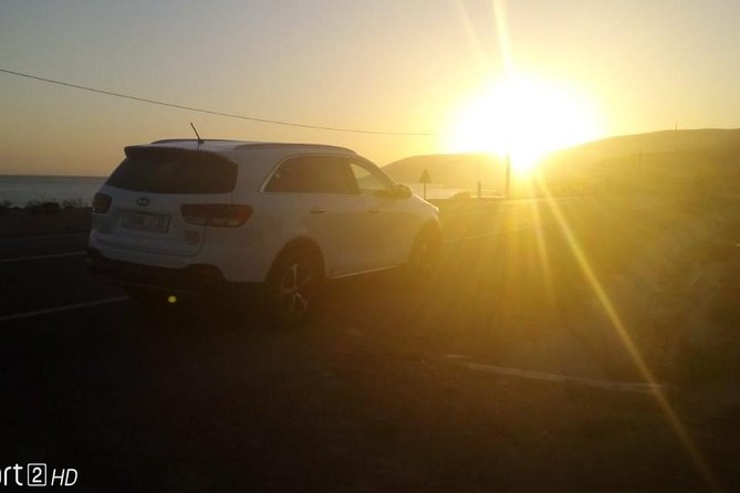 Private Transfer Marrakech - Marrakech La Pelmeraie - Good To Know