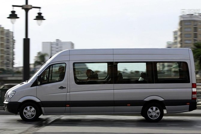 Private Transfer: Marrakech to Agadir// or Agadir to Marrakech - Good To Know