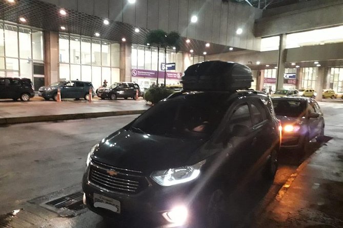 13 Best Private Driver Services In Buzios